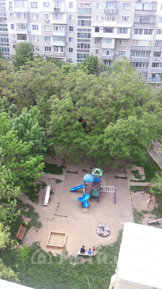 Фото квартиры, г. Черноморск, ул. Александрийская 18 (4381-14)