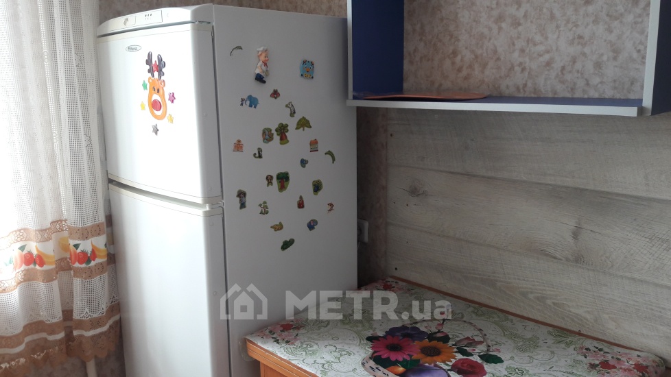 Фото квартиры, г. Черноморск, ул. Александрийская 18 (4381-8)