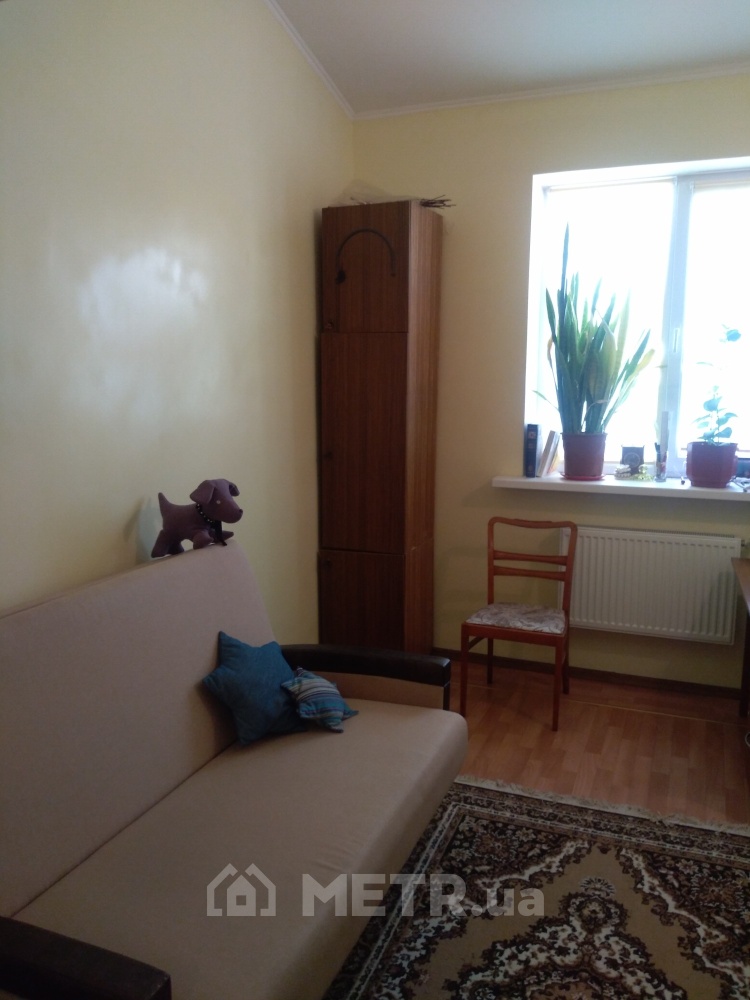 Фото квартиры, с. Новая Долина, ул. Крупской 2/8Г (4387-8)