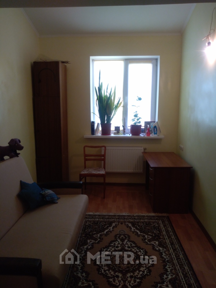 Фото квартиры, с. Новая Долина, ул. Крупской 2/8Г (4387-7)