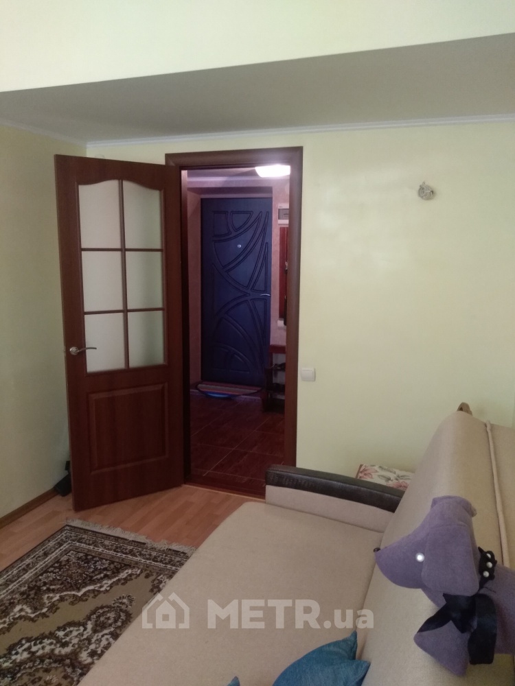 Фото квартиры, с. Новая Долина, ул. Крупской 2/8Г (4387-9)