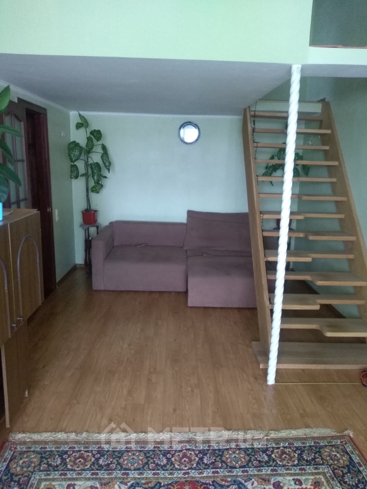 Фото квартиры, с. Новая Долина, ул. Крупской 2/8Г (4387-5)