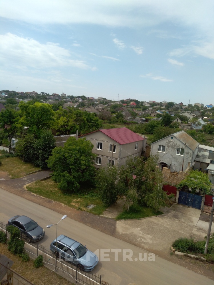 Фото квартиры, с. Новая Долина, ул. Крупской 2/8Г (4387-25)
