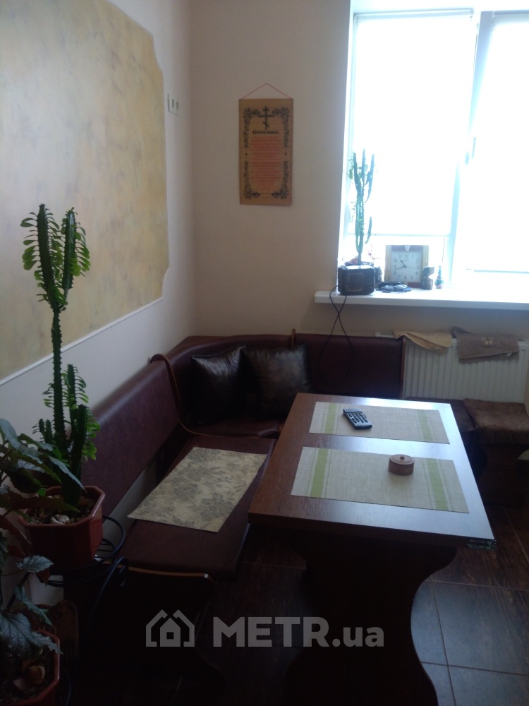 Фото квартиры, с. Новая Долина, ул. Крупской 2/8Г (4387-12)