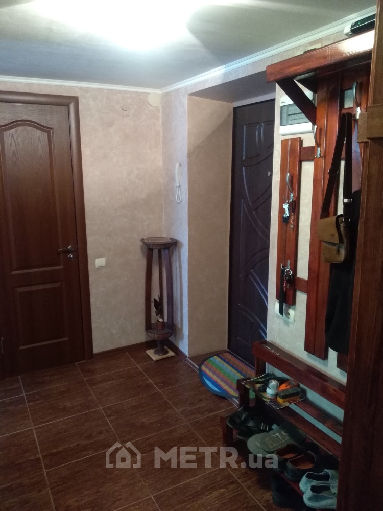 Фото квартиры, с. Новая Долина, ул. Крупской 2/8Г (4387-22)