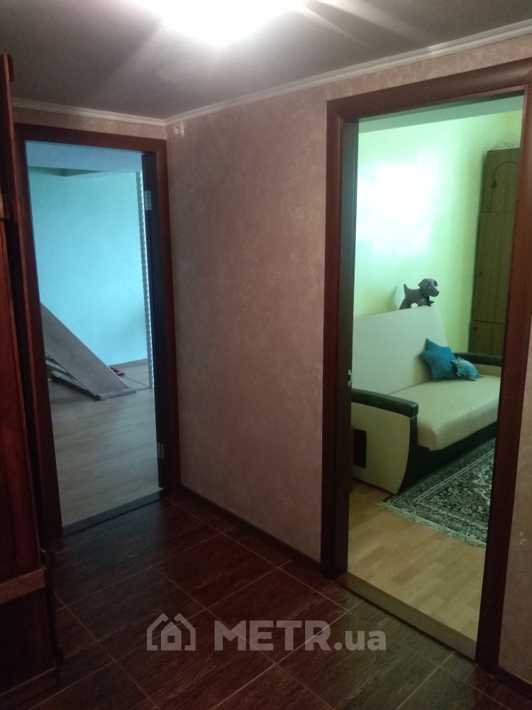 Фото квартиры, с. Новая Долина, ул. Крупской 2/8Г (4387-20)