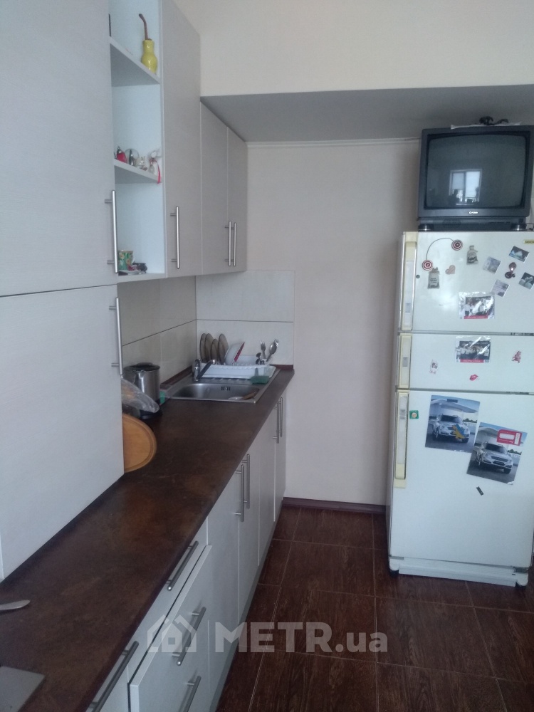 Фото квартиры, с. Новая Долина, ул. Крупской 2/8Г (4387-13)