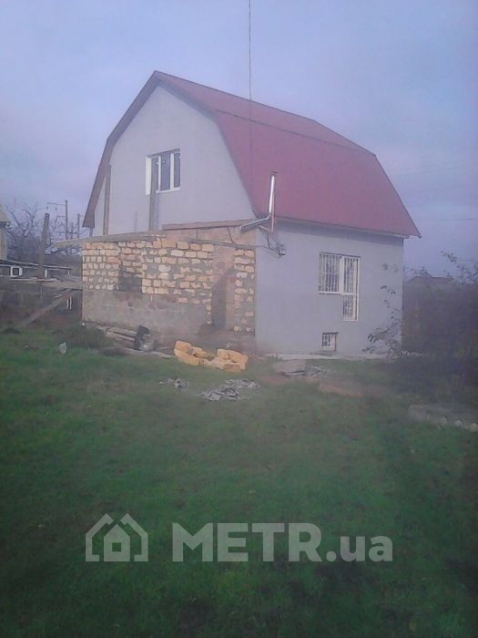 Фото будинку, смт Великодолинське, СОГ &#034;Западный&#034;, 14 Лінія 4 (4507-3)