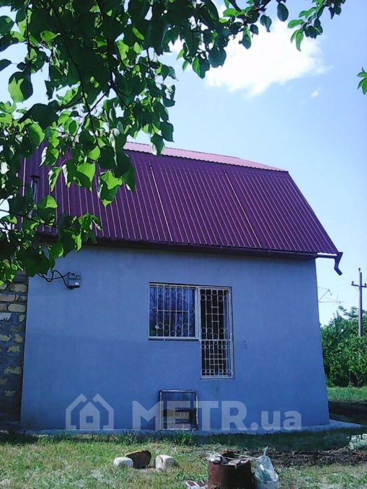 Фото будинку, смт Великодолинське, СОГ &#034;Западный&#034;, 14 Лінія 4 (4507-4)