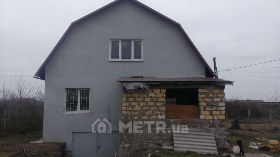 Фото будинку, смт Великодолинське, СОГ &#034;Западный&#034;, 14 Лінія 4 (4507-1)