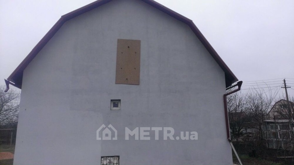 Фото будинку, смт Великодолинське, СОГ &#034;Западный&#034;, 14 Лінія 4 (4507-2)