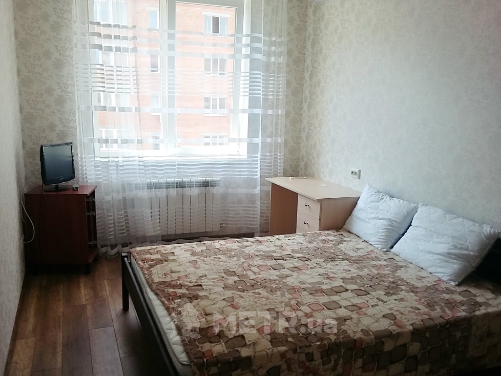 Фото квартиры, г. Черноморск, ул. Парусная 1Н (4584-3)