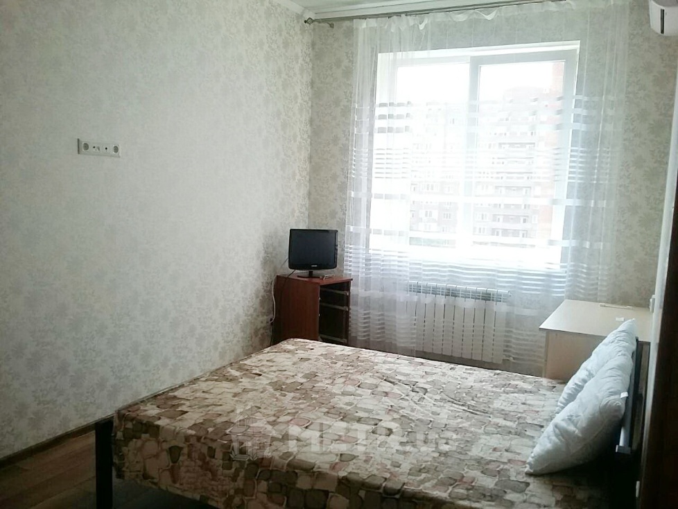Фото квартиры, г. Черноморск, ул. Парусная 1Н (4584-4)