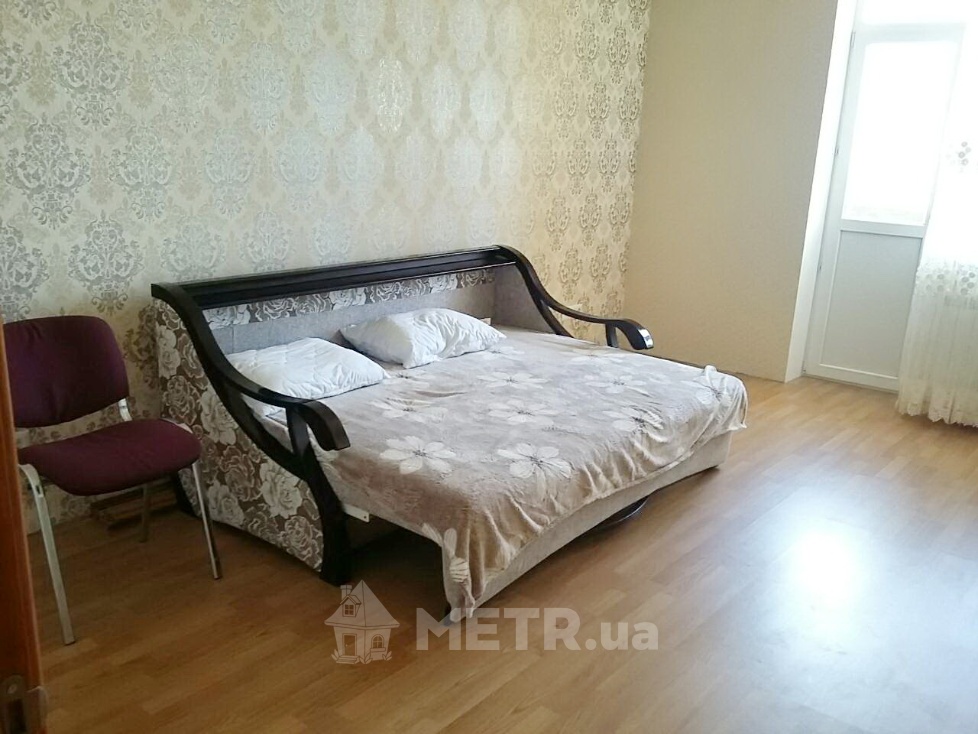 Фото квартиры, г. Черноморск, ул. Парусная 1Н (4584-6)