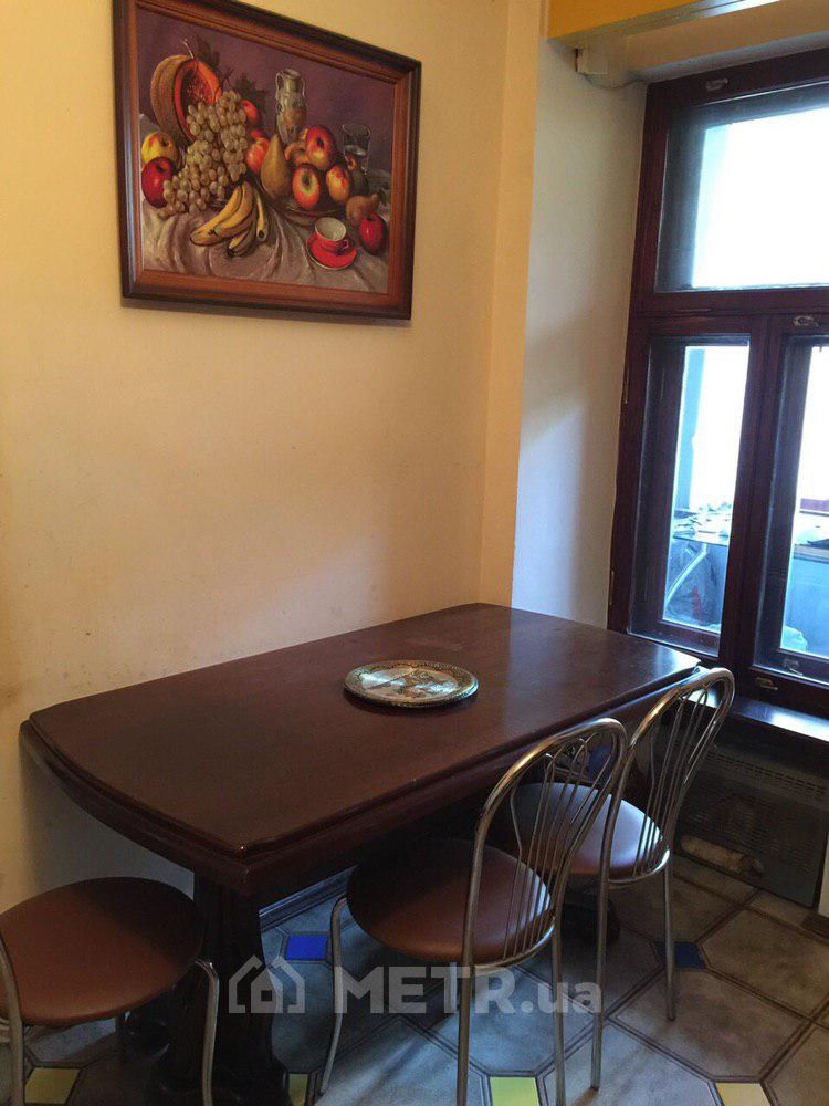 Фото квартиры, г. Одесса, ул. Дерибасовская 1 (4609-6)