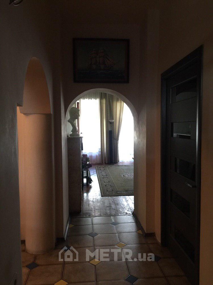 Фото квартиры, г. Одесса, ул. Дерибасовская 1 (4609-12)