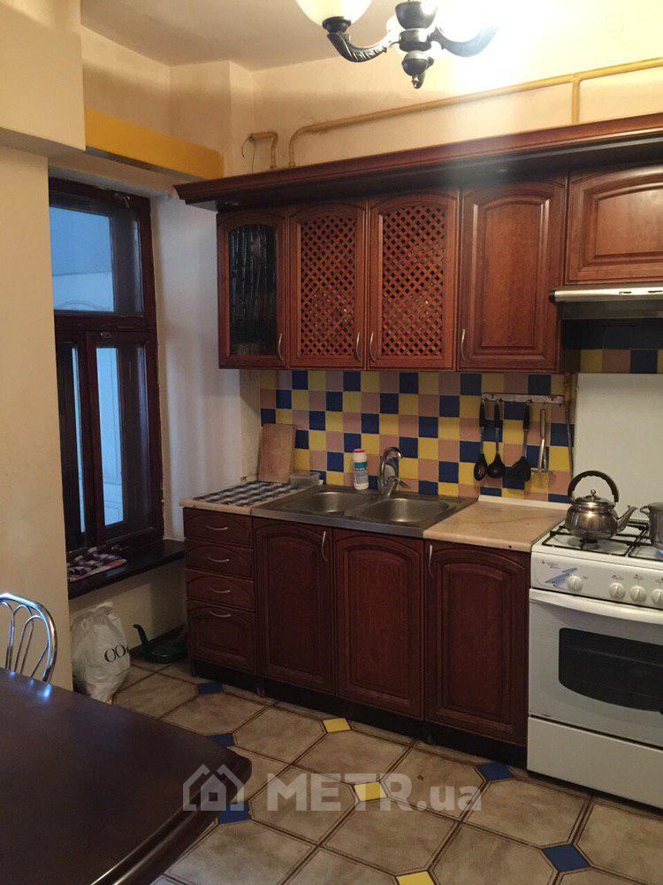 Фото квартиры, г. Одесса, ул. Дерибасовская 1 (4609-9)