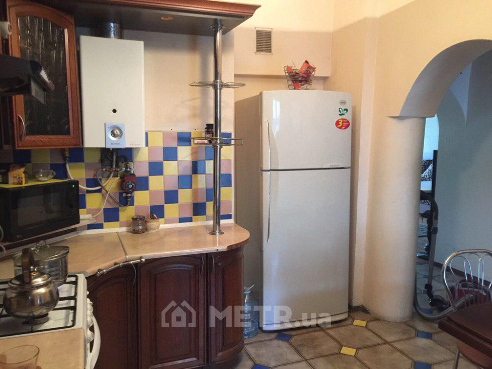 Фото квартиры, г. Одесса, ул. Дерибасовская 1 (4609-7)