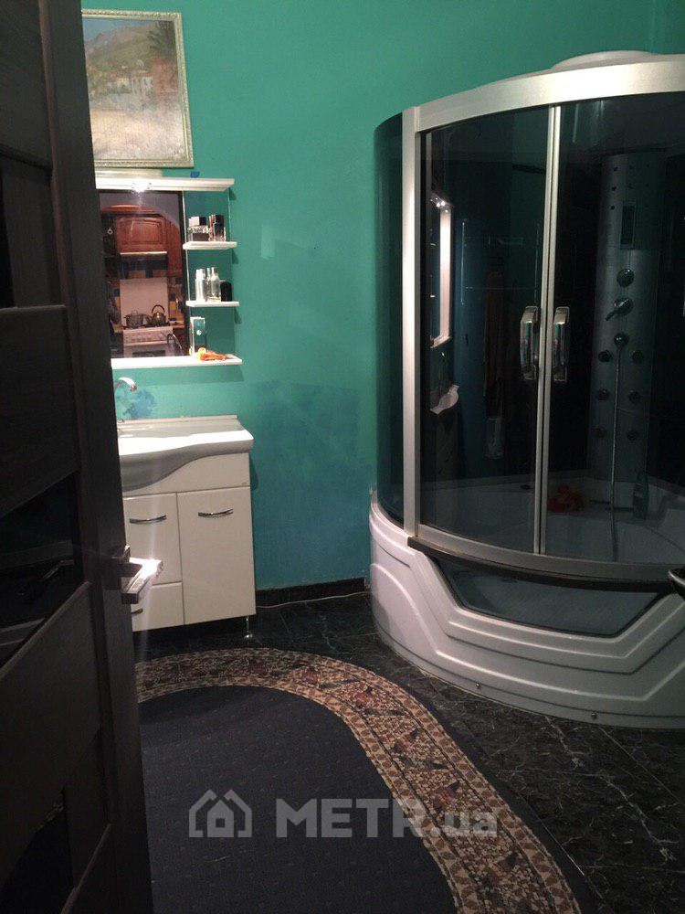 Фото квартиры, г. Одесса, ул. Дерибасовская 1 (4609-10)