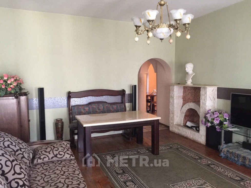 Фото квартиры, г. Одесса, ул. Дерибасовская 1 (4609-1)