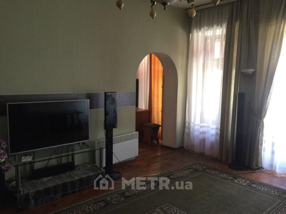 Фото квартиры, г. Одесса, ул. Дерибасовская 1 (4609-3)