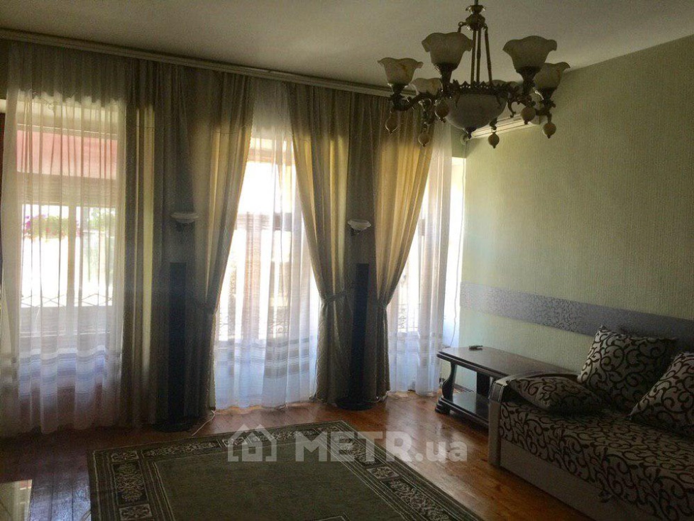 Фото квартиры, г. Одесса, ул. Дерибасовская 1 (4609-2)