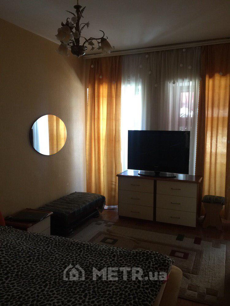 Фото квартиры, г. Одесса, ул. Дерибасовская 1 (4609-4)