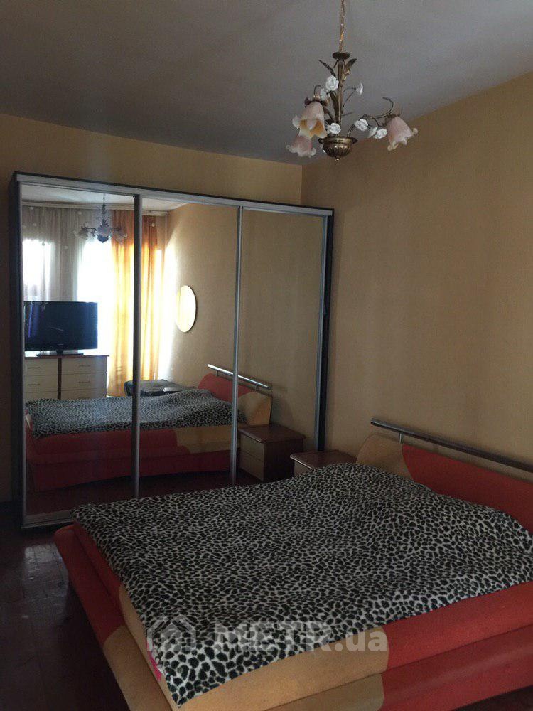 Фото квартиры, г. Одесса, ул. Дерибасовская 1 (4609-5)