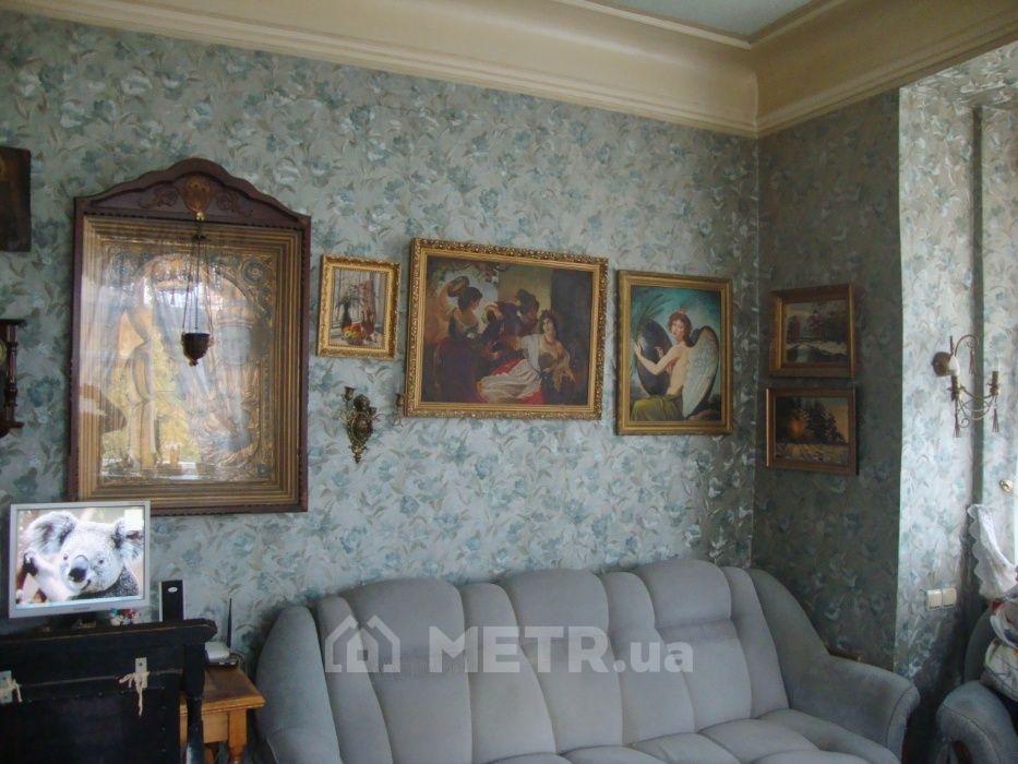 Фото квартири, м. Харків, вул. Культури 23 (4633-1)