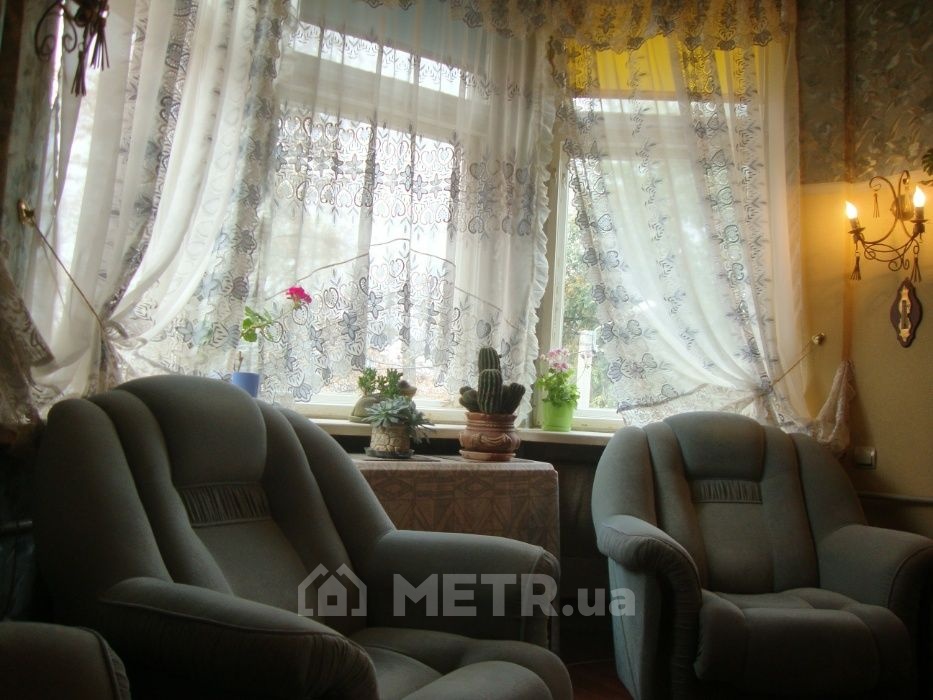 Фото квартири, м. Харків, вул. Культури 23 (4633-2)