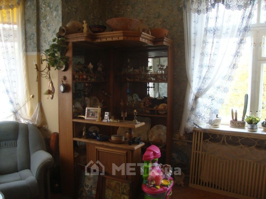 Фото квартири, м. Харків, вул. Культури 23 (4633-3)