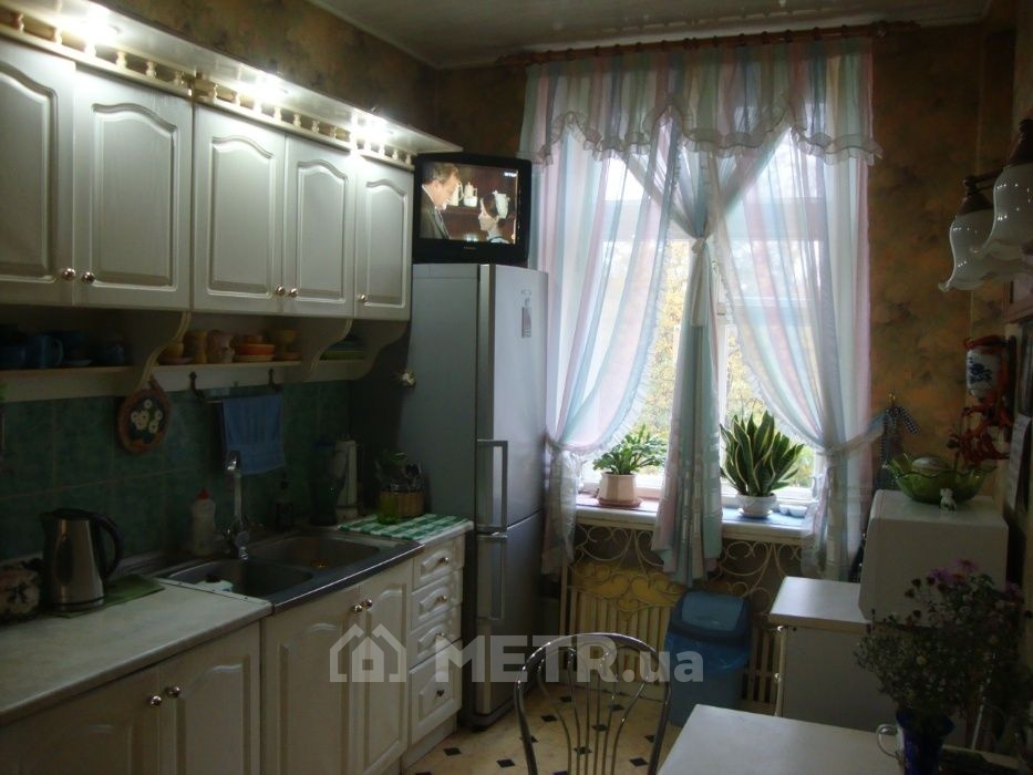 Фото квартири, м. Харків, вул. Культури 23 (4633-7)