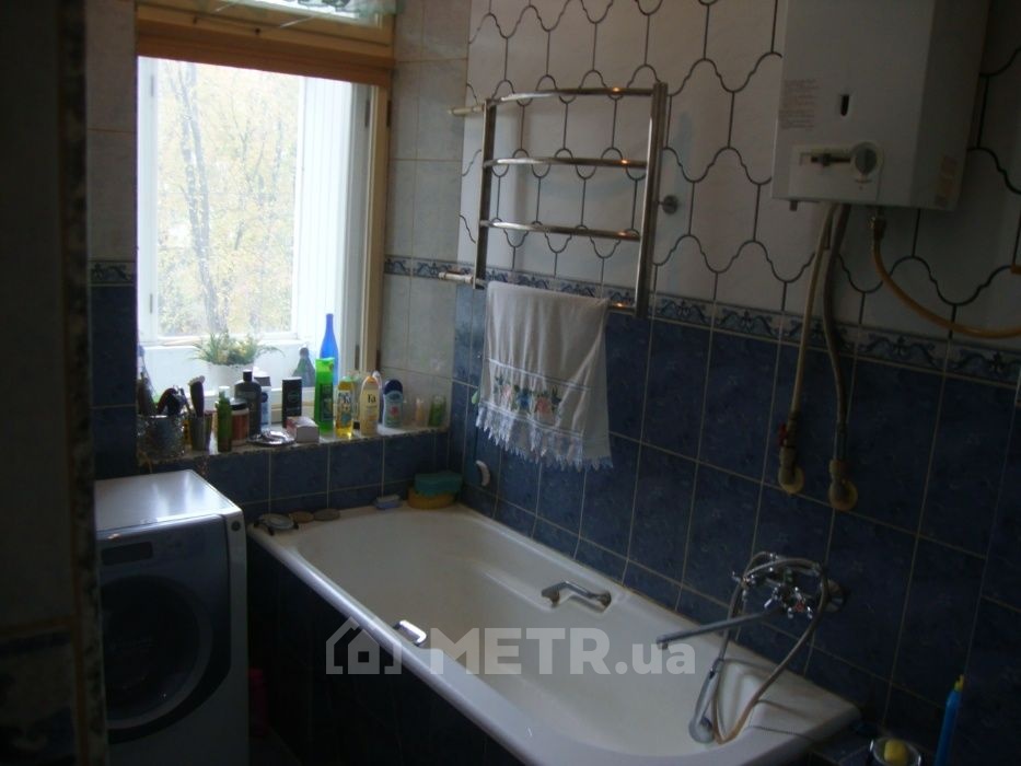 Фото квартири, м. Харків, вул. Культури 23 (4633-8)