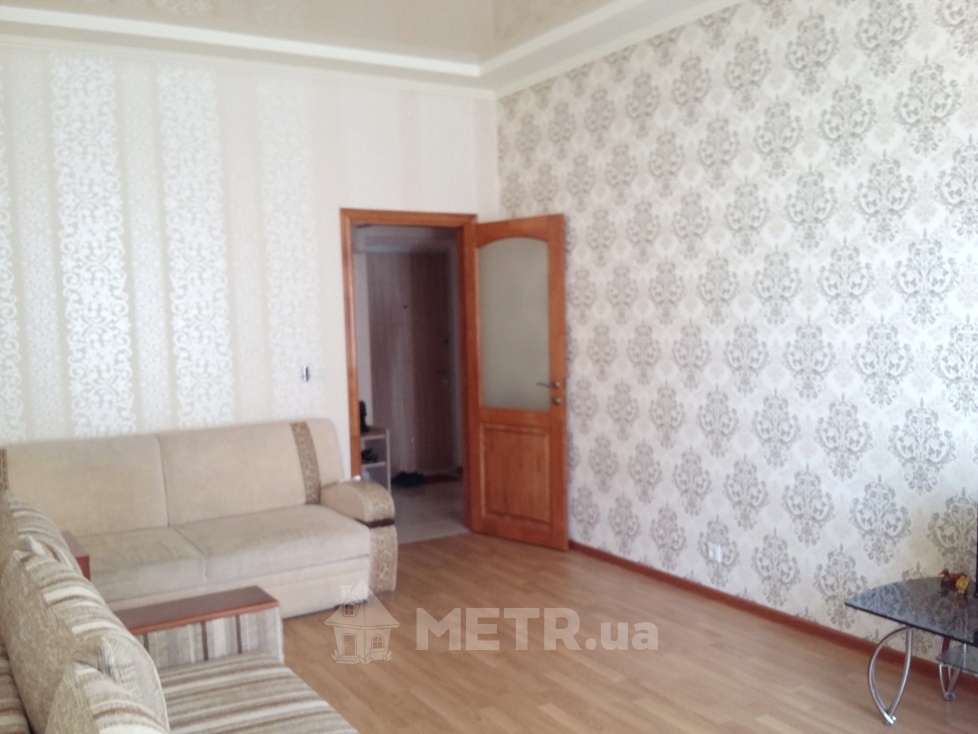 Фото квартиры, г. Черноморск, ул. Парусная 1Н (4655-3)