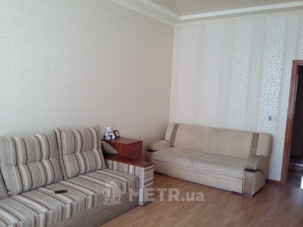 Фото квартиры, г. Черноморск, ул. Парусная 1Н (4655-2)