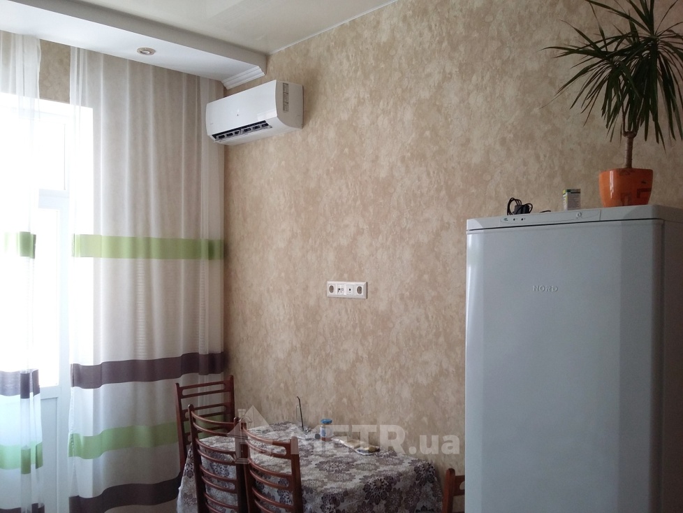 Фото квартиры, г. Черноморск, ул. Парусная 1Н (4655-6)