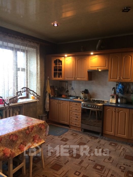 Фото дома, г. Одесса, ул. Химическая 148 (4769-6)