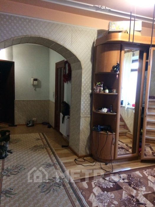 Фото дома, г. Одесса, ул. Химическая 148 (4769-12)