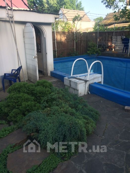 Фото дома, г. Одесса, ул. Химическая 148 (4769-19)