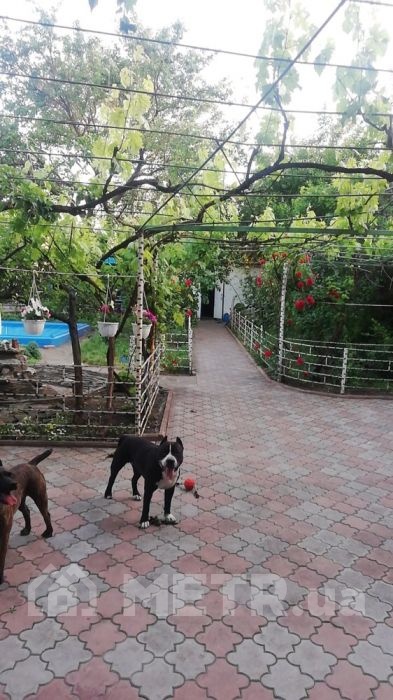 Фото дома, г. Одесса, ул. Химическая 148 (4769-21)