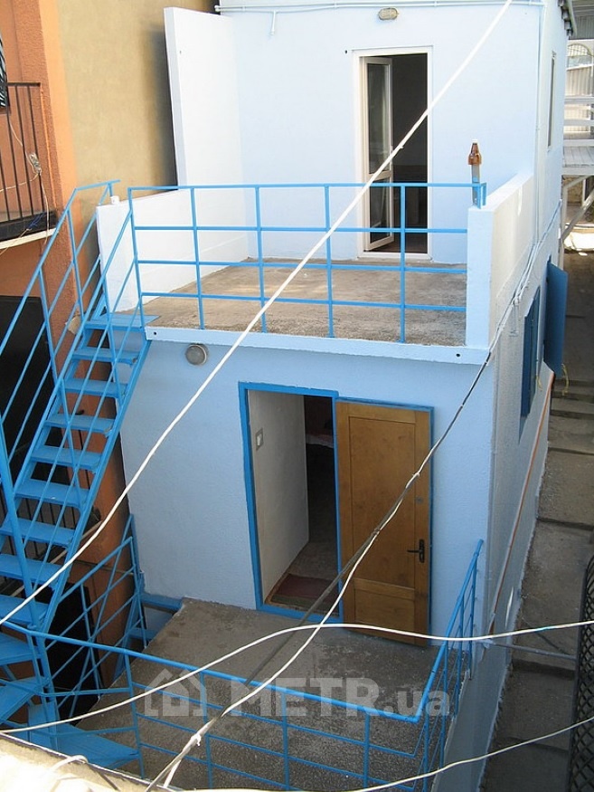 Фото дома, г. Черноморск, ул. Набережная 1 (4779-9)