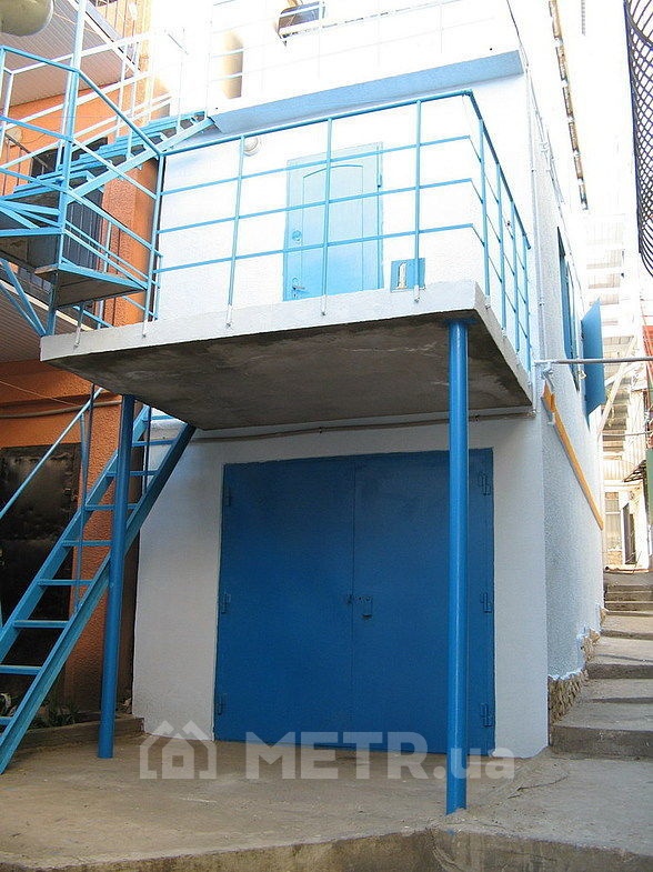 Фото дома, г. Черноморск, ул. Набережная 1 (4779-10)