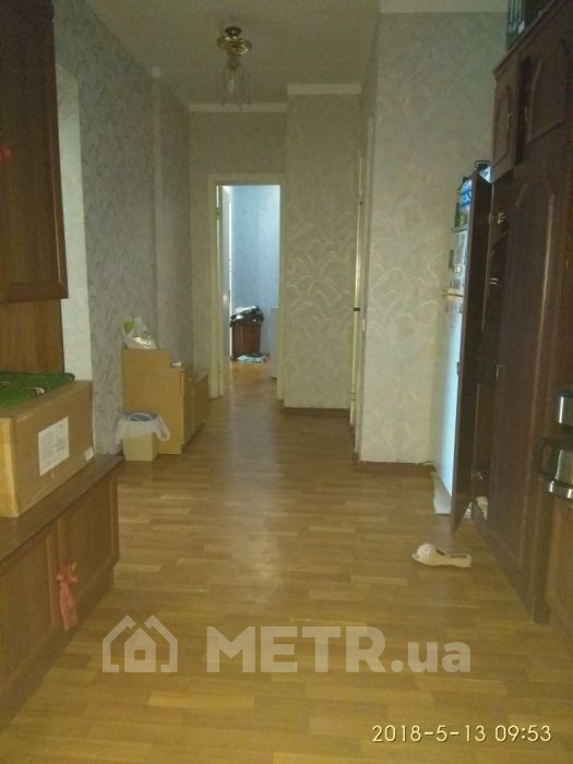 Фото квартиры, г. Харьков, ул. Академика Барабашова 30 (4987-5)