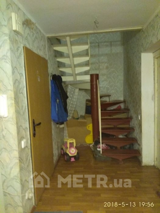 Фото квартиры, г. Харьков, ул. Академика Барабашова 30 (4987-6)