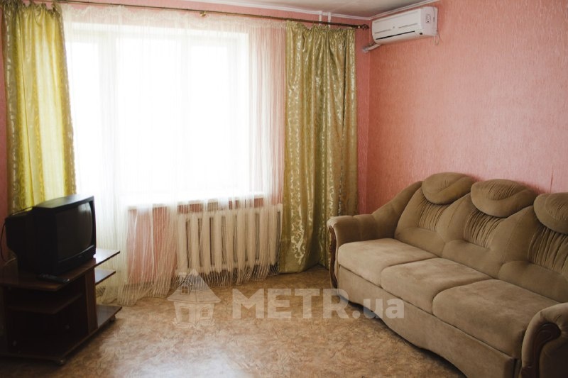 Фото квартиры, г. Черноморск, ул. Парковая 34Б (4309-1)