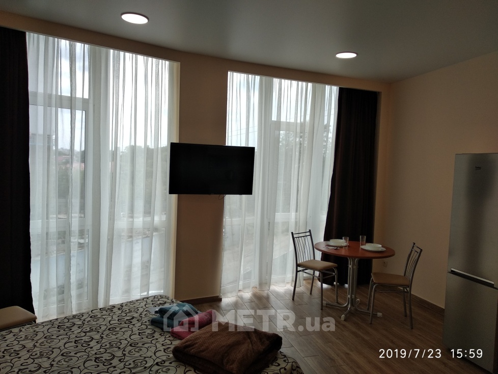 Фото квартиры, г. Одесса, Фонтанская Дорога 118/2 (5032-1)