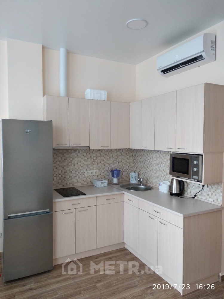 Фото квартиры, г. Одесса, Фонтанская Дорога 118/2 (5032-8)