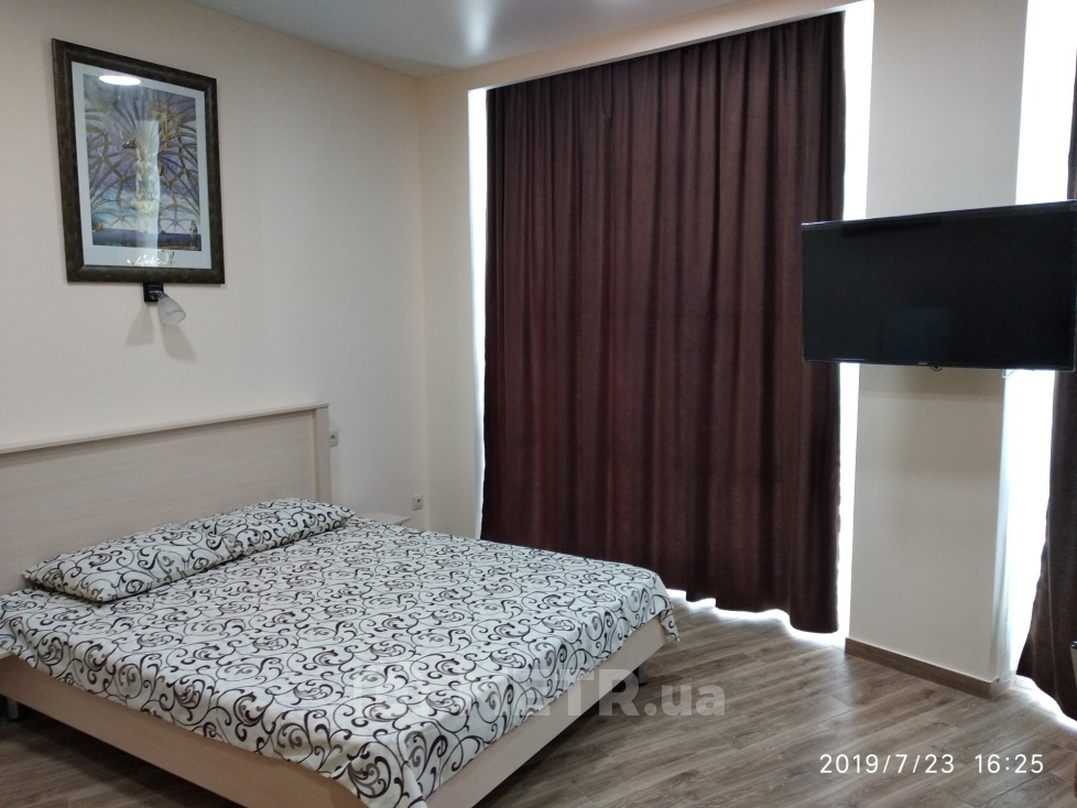 Фото квартиры, г. Одесса, Фонтанская Дорога 118/2 (5032-5)