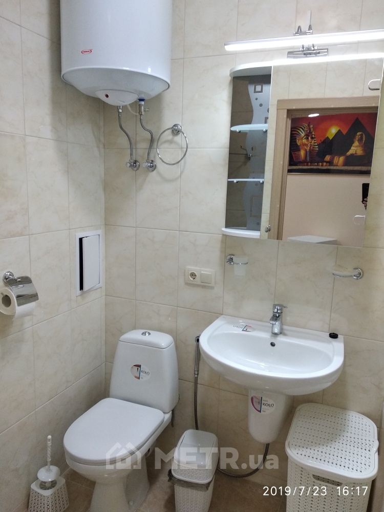 Фото квартиры, г. Одесса, Фонтанская Дорога 118/2 (5032-11)