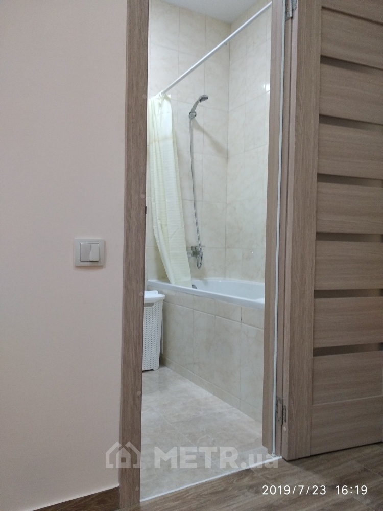 Фото квартиры, г. Одесса, Фонтанская Дорога 118/2 (5032-12)